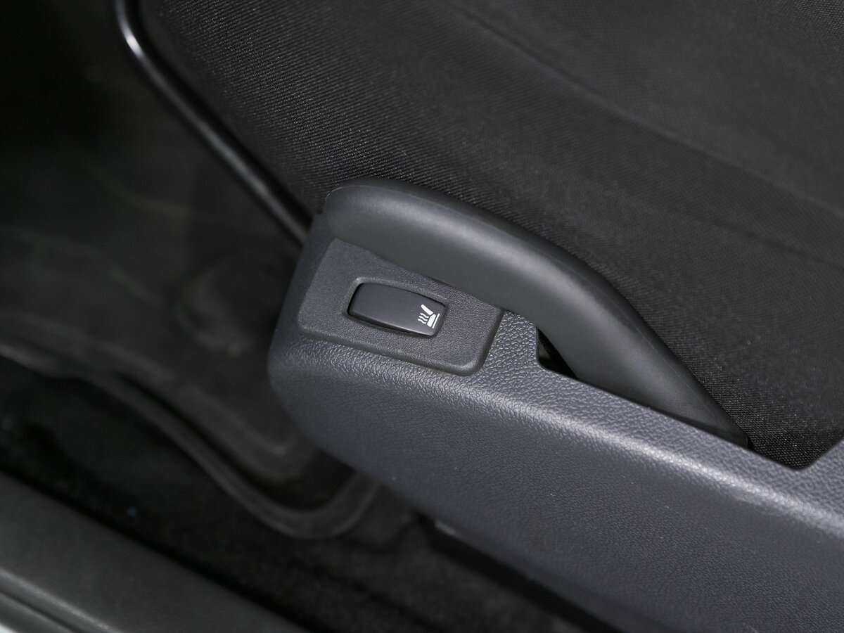 Купить Nissan Almera, 2018, 129 893 км.. Фото: #12