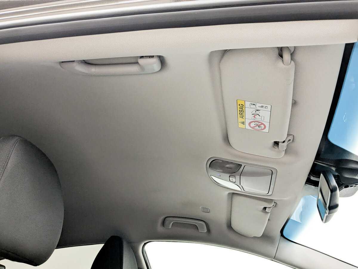 Купить Hyundai i40, 2016, 86 868 км.. Фото: #21