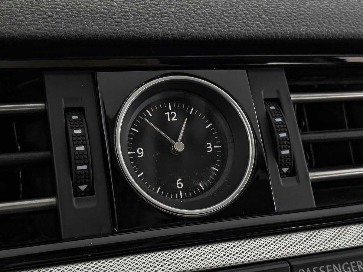Купить Volkswagen Passat, 2016, 135 253 км.. Фото: #26
