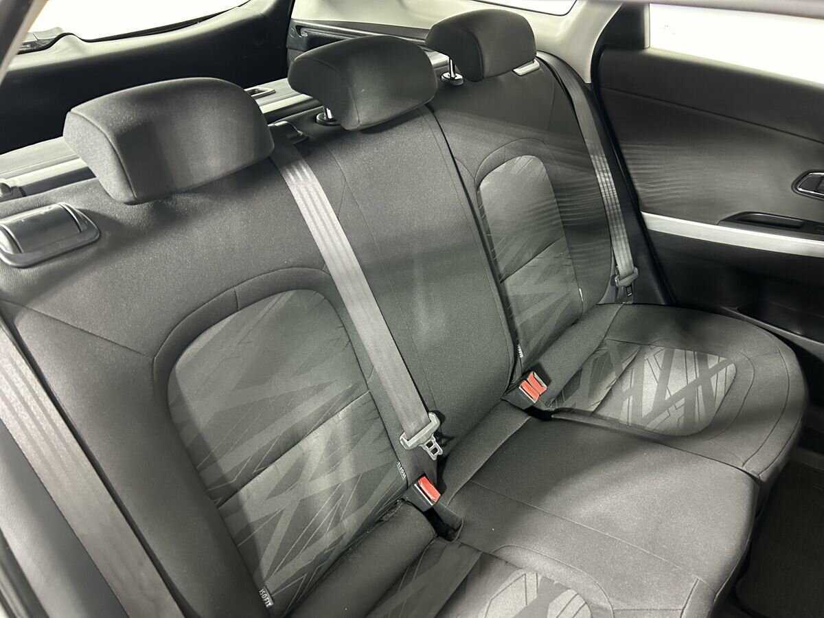 Купить Kia Ceed, 2016, 130 112 км.. Фото: #13