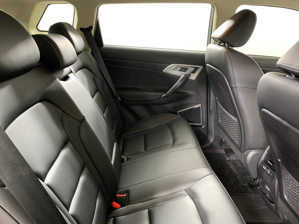 Купить Geely Atlas, 2021, 44 811 км.. Фото: #16