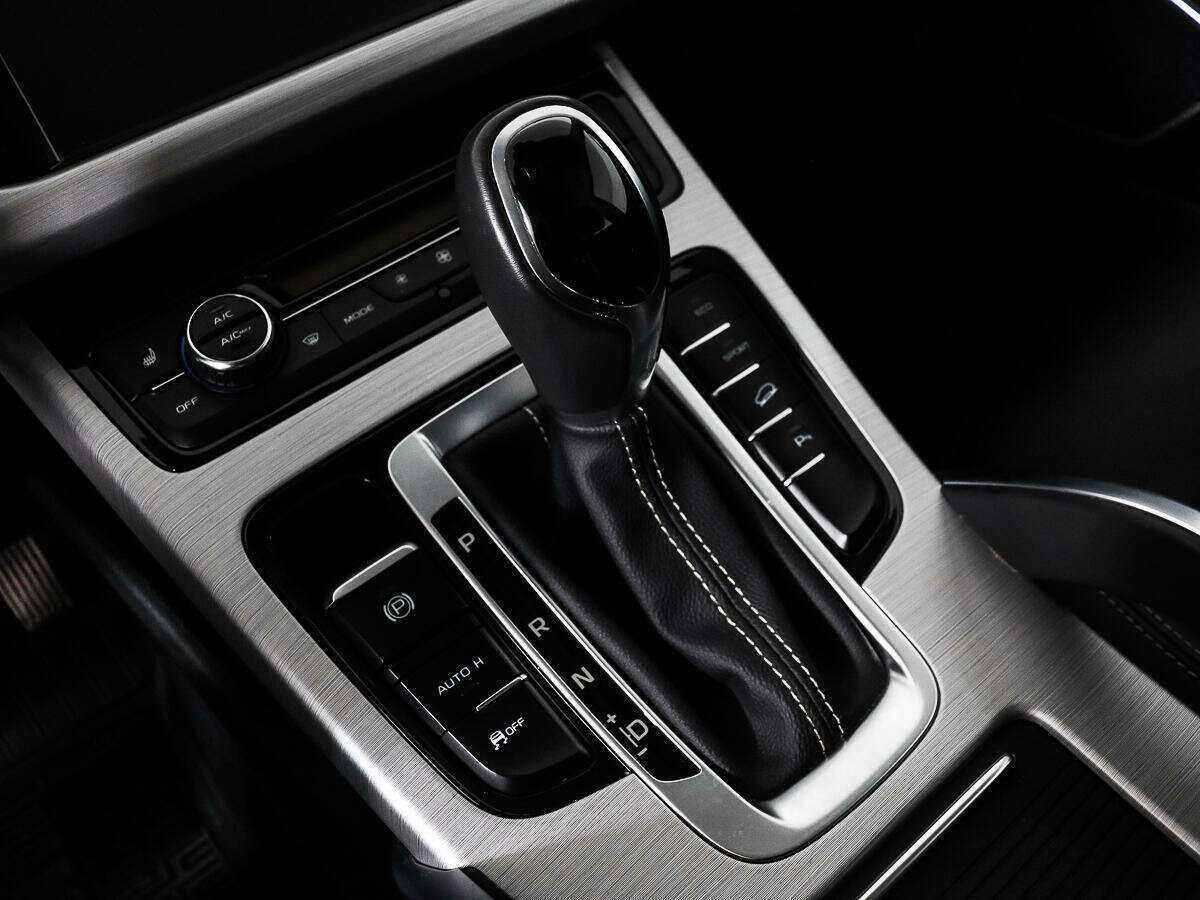 Купить Geely Atlas, 2018, 30 880 км.. Фото: #8