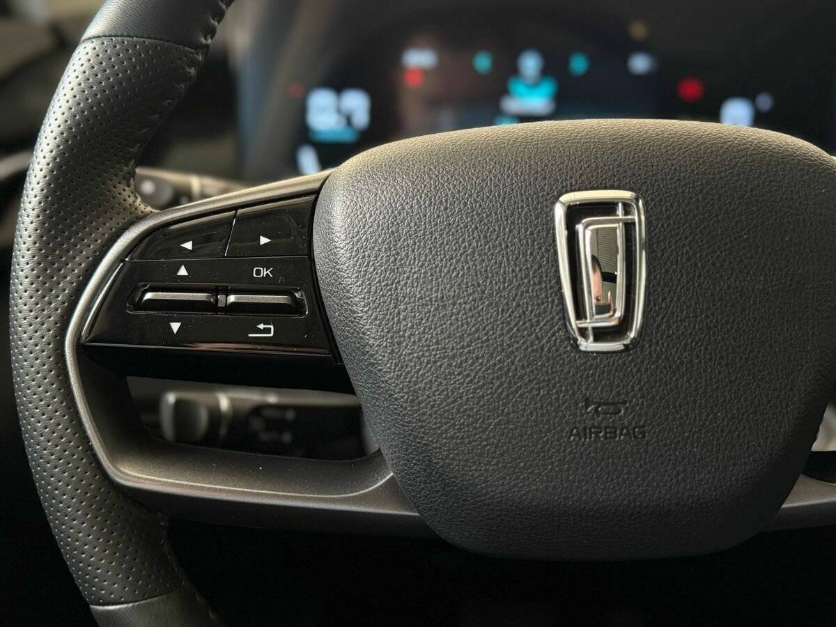 Купить FAW Bestune T55, 2023, 6 677 км.. Фото: #21