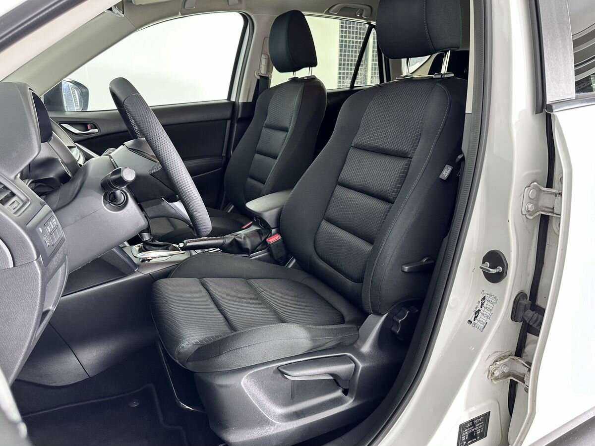 Купить Mazda CX-5, 2014, 71 512 км.. Фото: #7