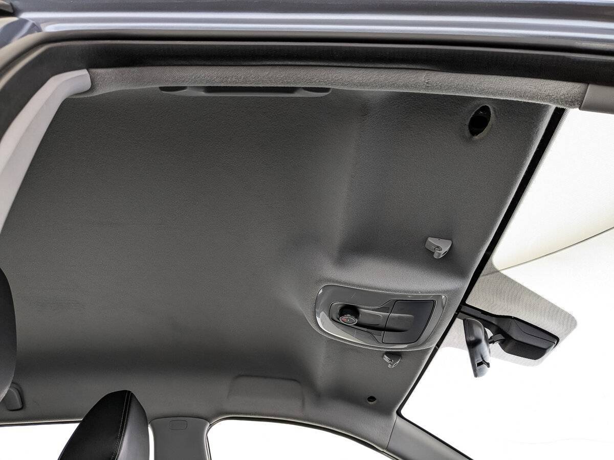 Купить Chery Tiggo 4, 2021, 122 402 км.. Фото: #22