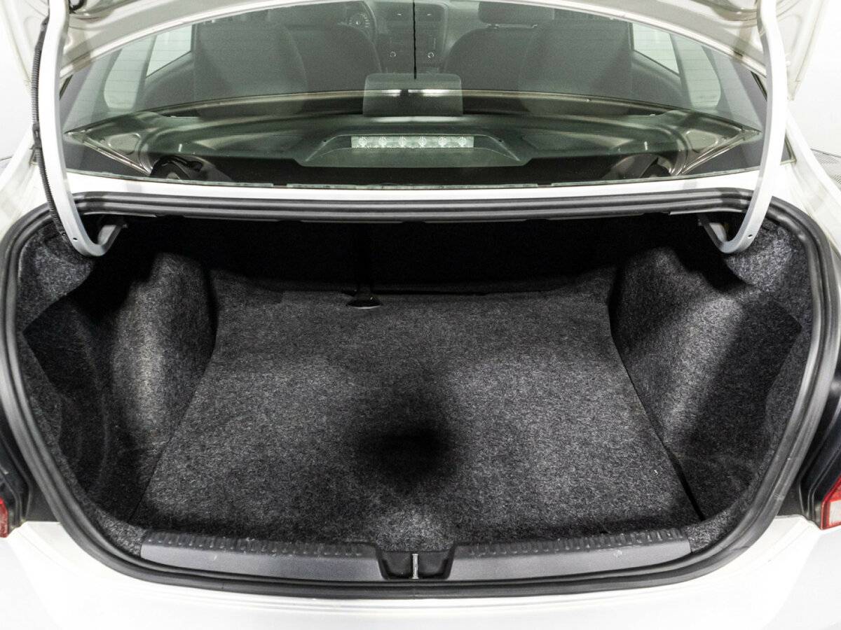 Купить Volkswagen Polo, 2012, 257 620 км.. Фото: #14