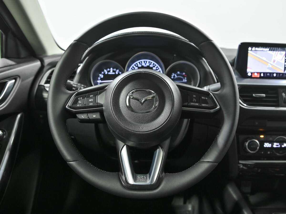 Купить Mazda 6, 2017, 140 041 км.. Фото: #8