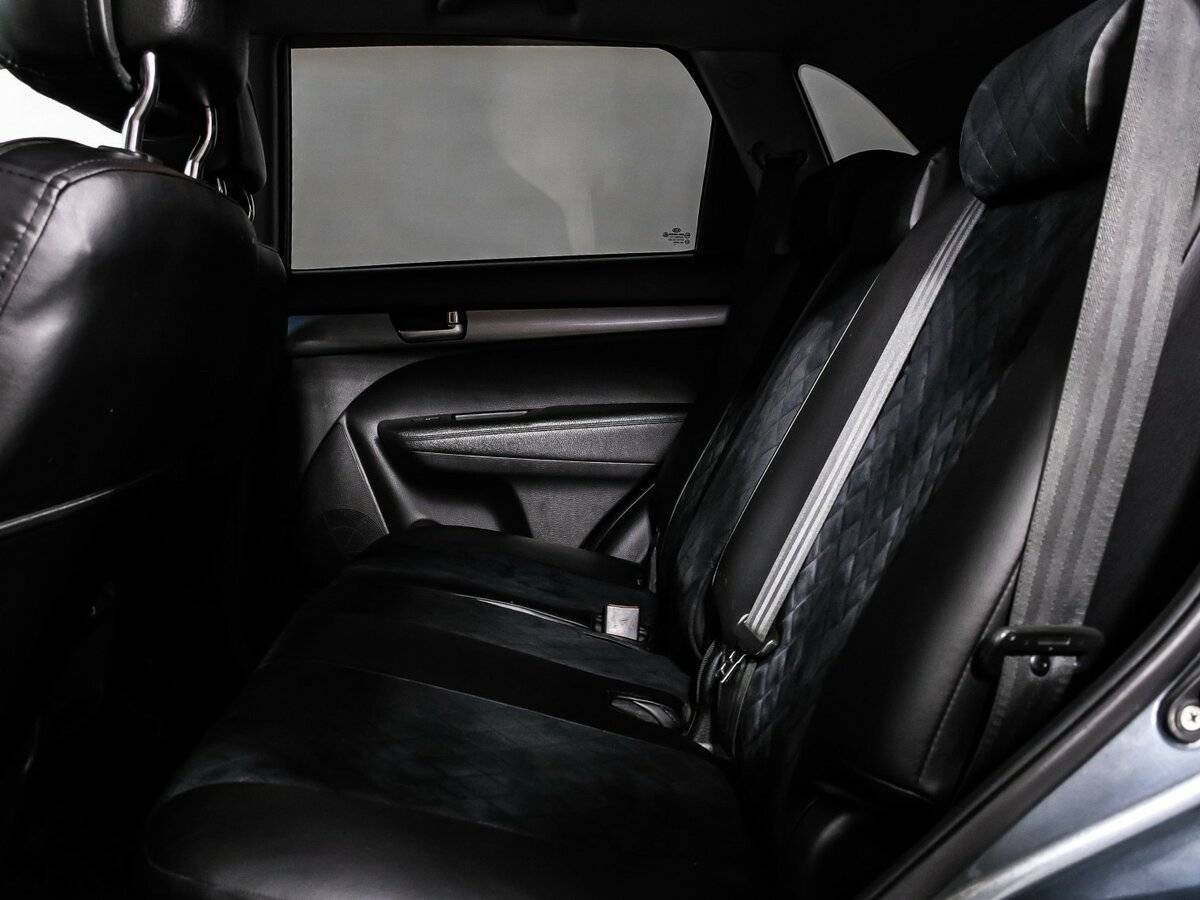 Купить Kia Sorento, 2013, 215 000 км.. Фото: #12