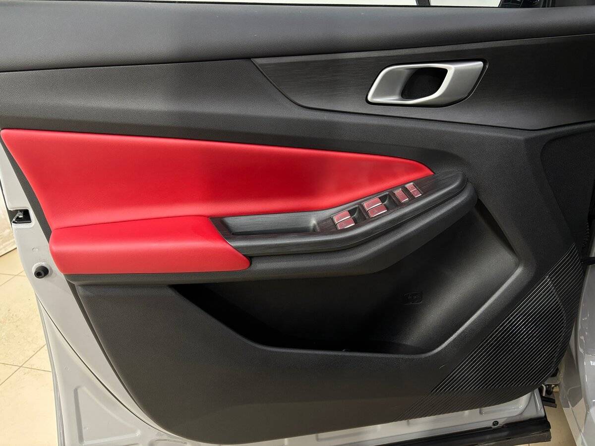 Купить Changan UNI-S (CS55 Plus), 2024, 20 512 км.. Фото: #5