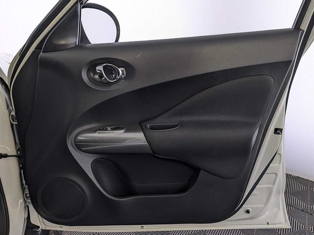 Купить Nissan Juke, 2012, 204 395 км.. Фото: #22