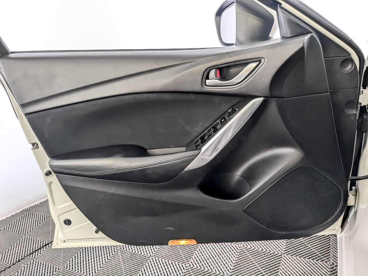 Купить Mazda 6, 2014, 136 765 км.. Фото: #18