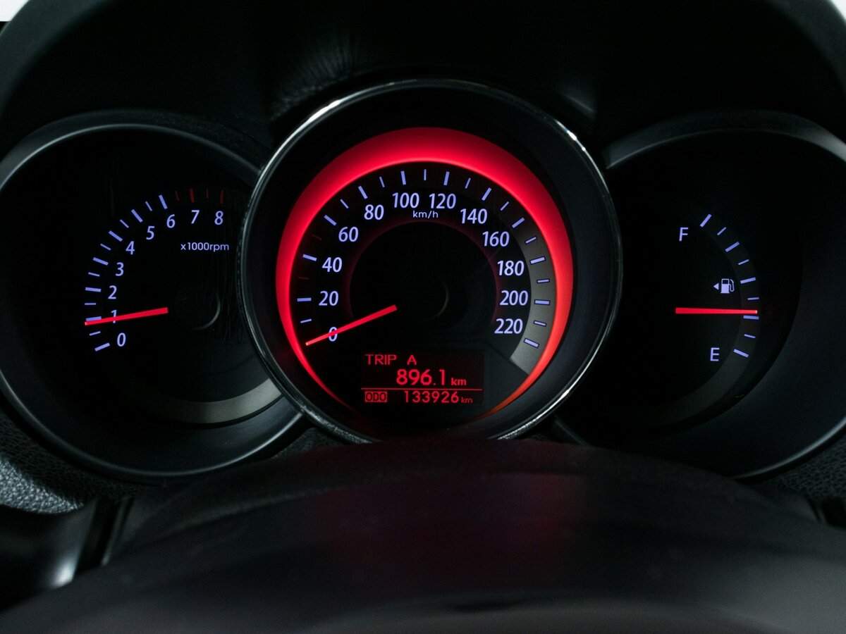 Купить Kia Cerato, 2012, 133 548 км.. Фото: #12