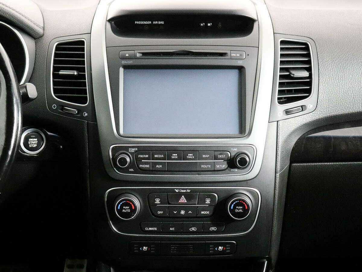 Купить Kia Sorento, 2014, 95 500 км.. Фото: #11