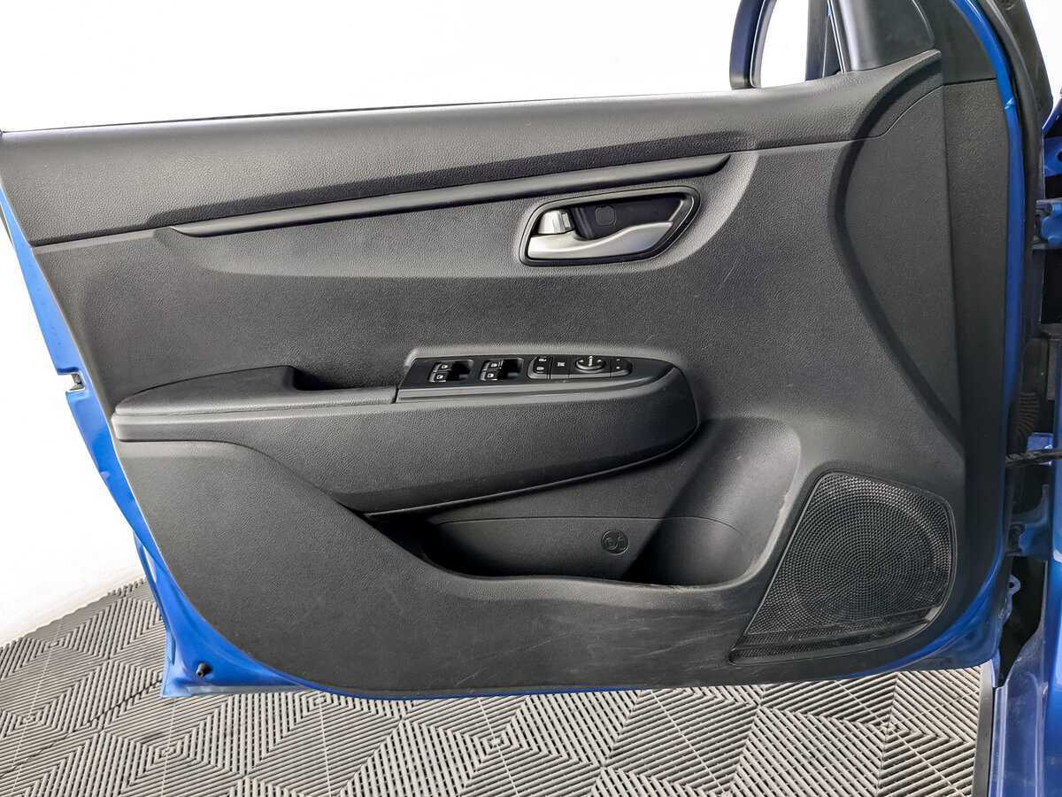 Купить Kia Rio, 2020, 186 769 км.. Фото: #16