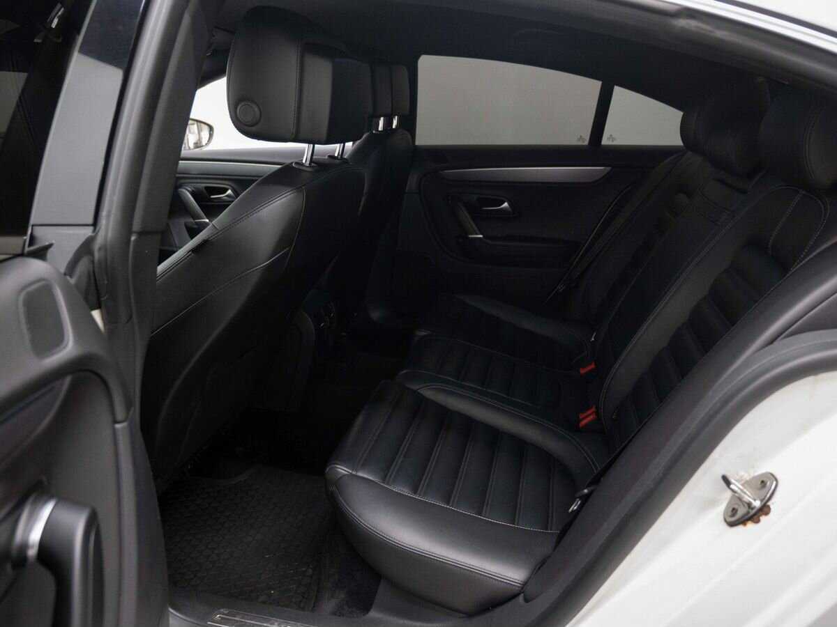 Купить Volkswagen Passat CC, 2013, 268 439 км.. Фото: #8