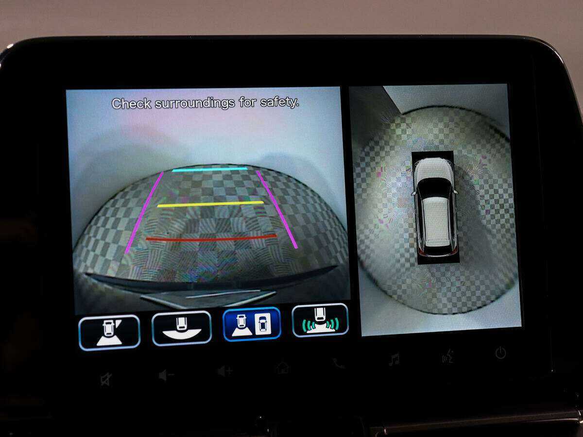 Купить Suzuki Baleno, 2022, 5 439 км.. Фото: #14