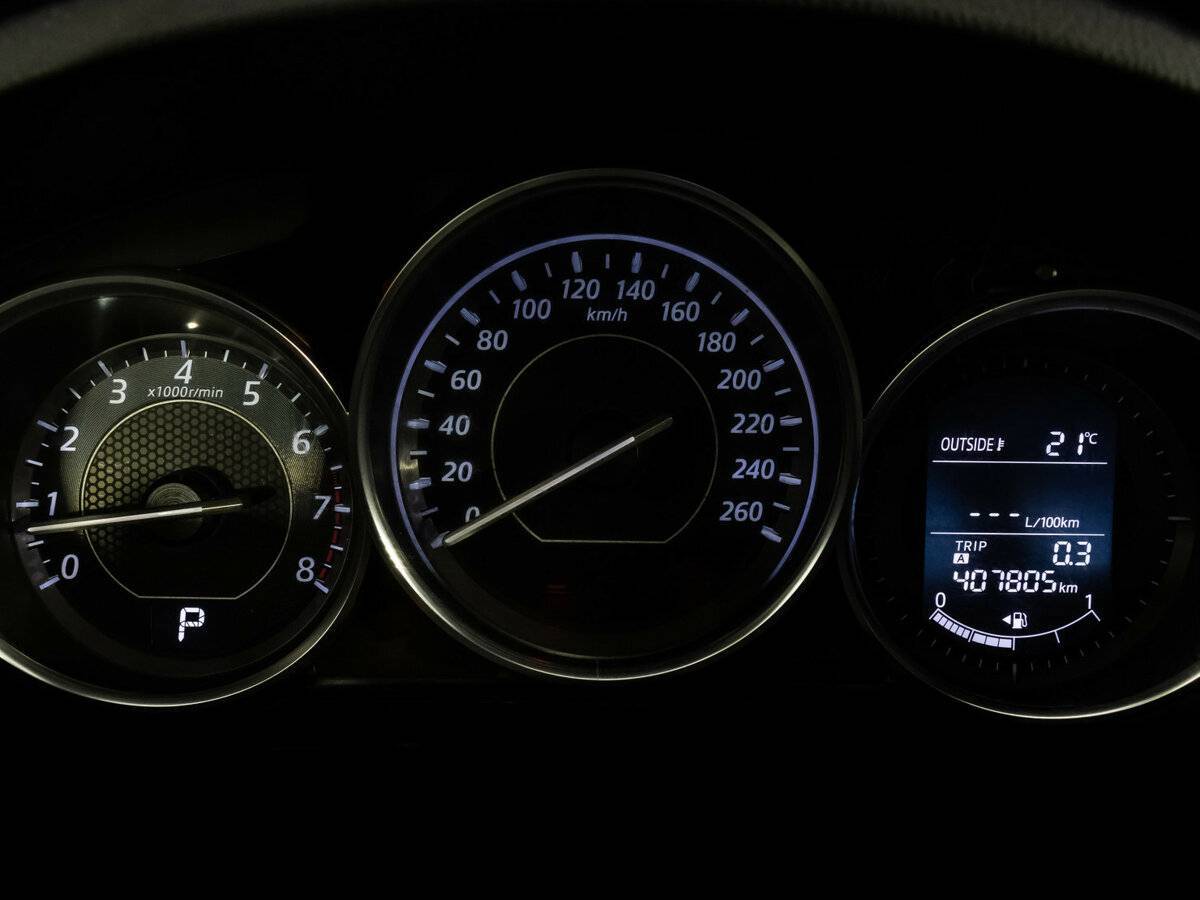 Купить Mazda 6, 2014, 407 801 км.. Фото: #14