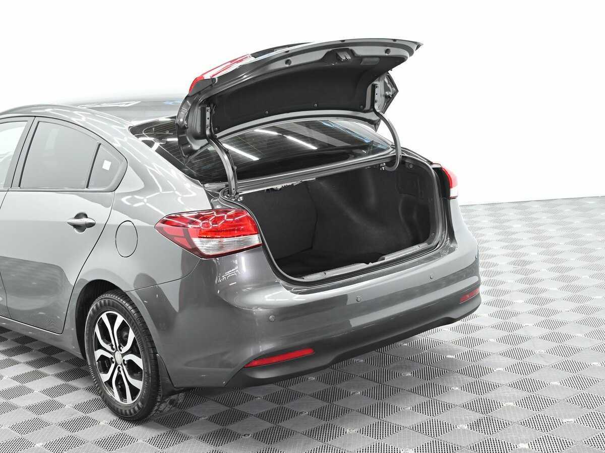 Купить Kia Cerato, 2019, 174 000 км.. Фото: #4