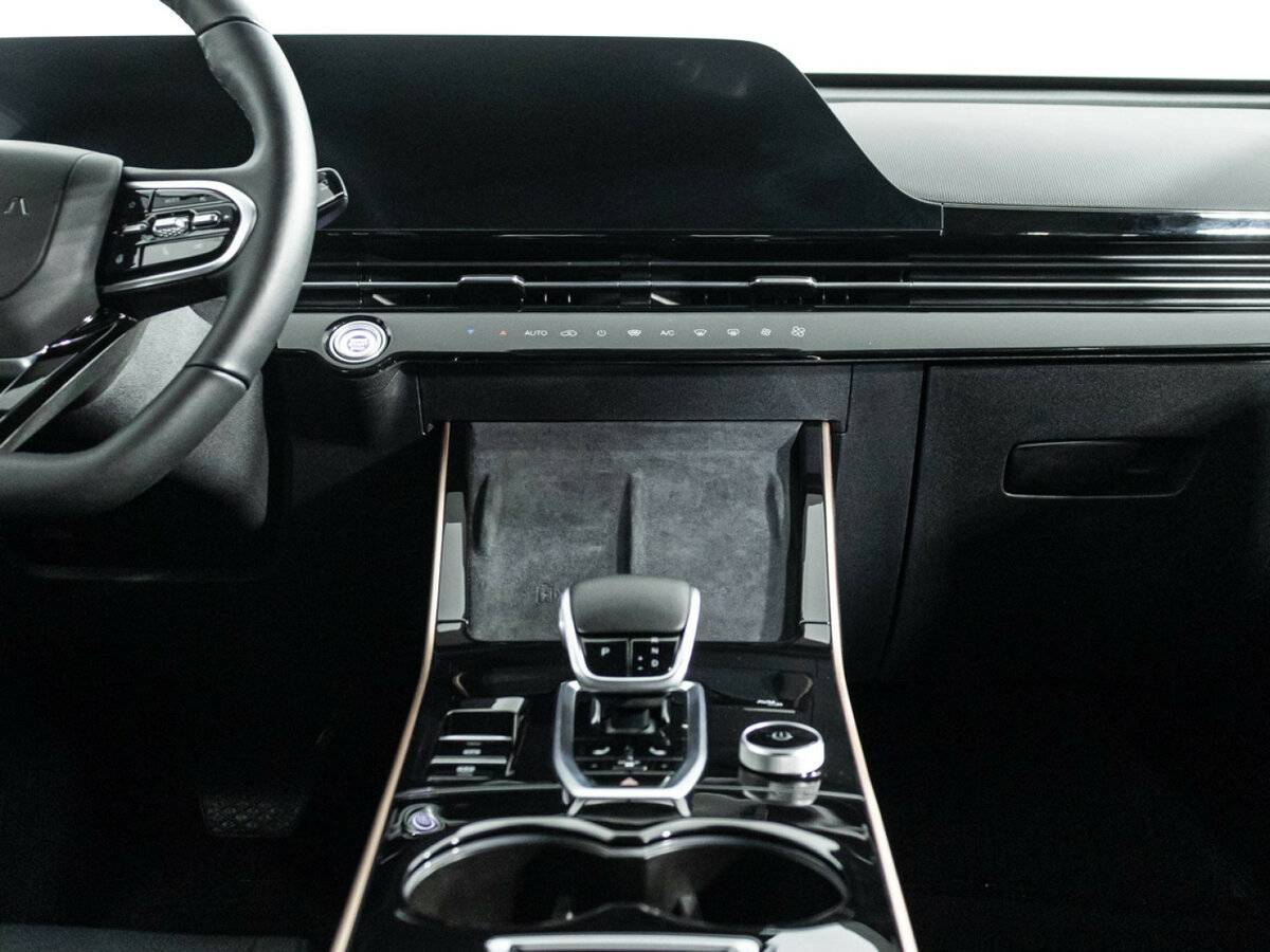 Купить OMODA C5, 2023, 21 620 км.. Фото: #12