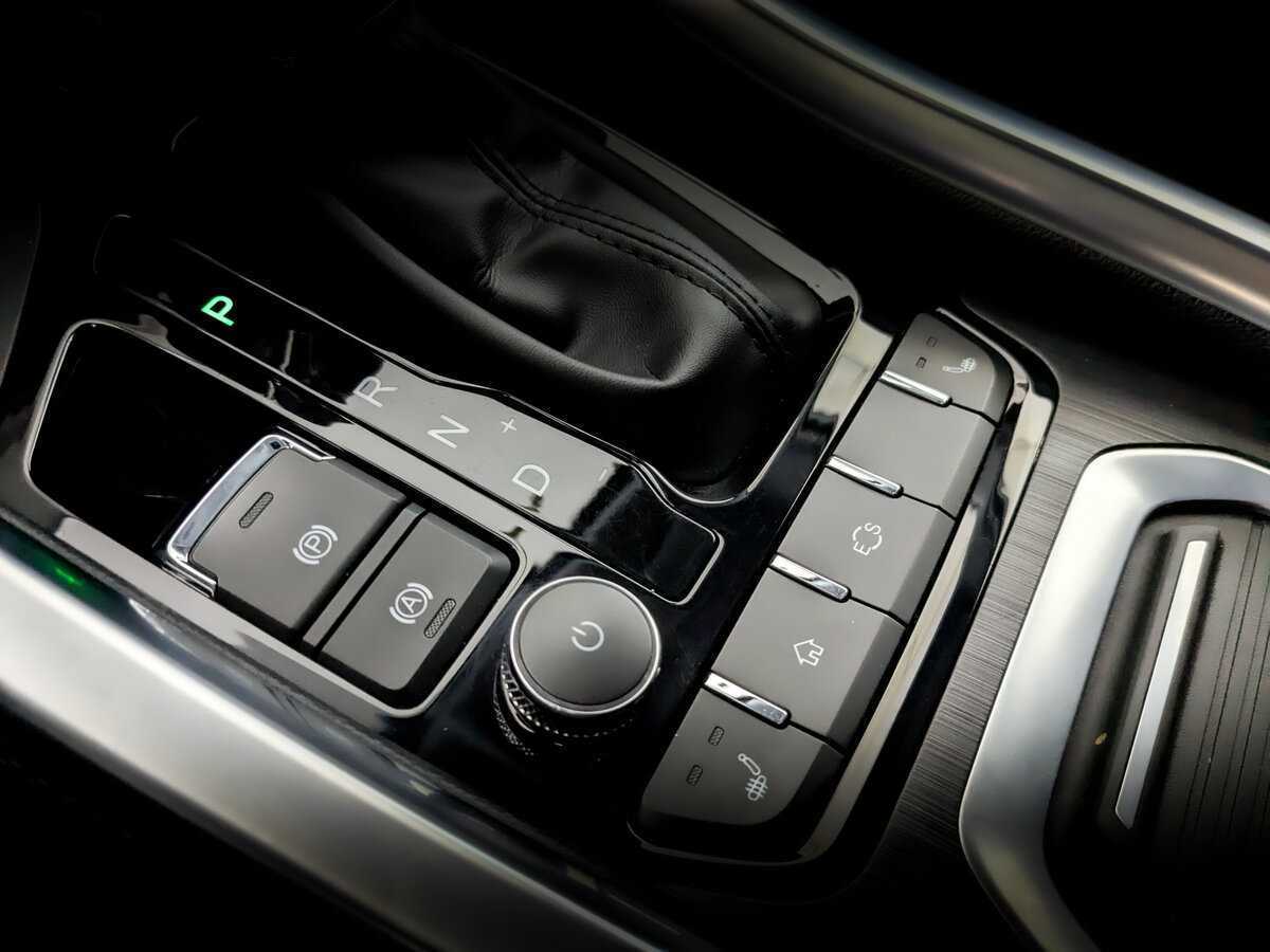 Купить Chery Tiggo 4, 2021, 79 633 км.. Фото: #25