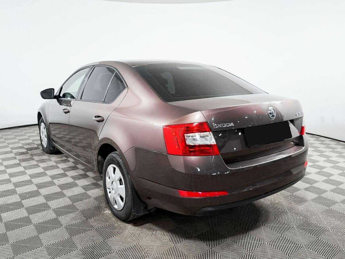 Купить Skoda Octavia, 2014, 143 000 км.. Фото: #6