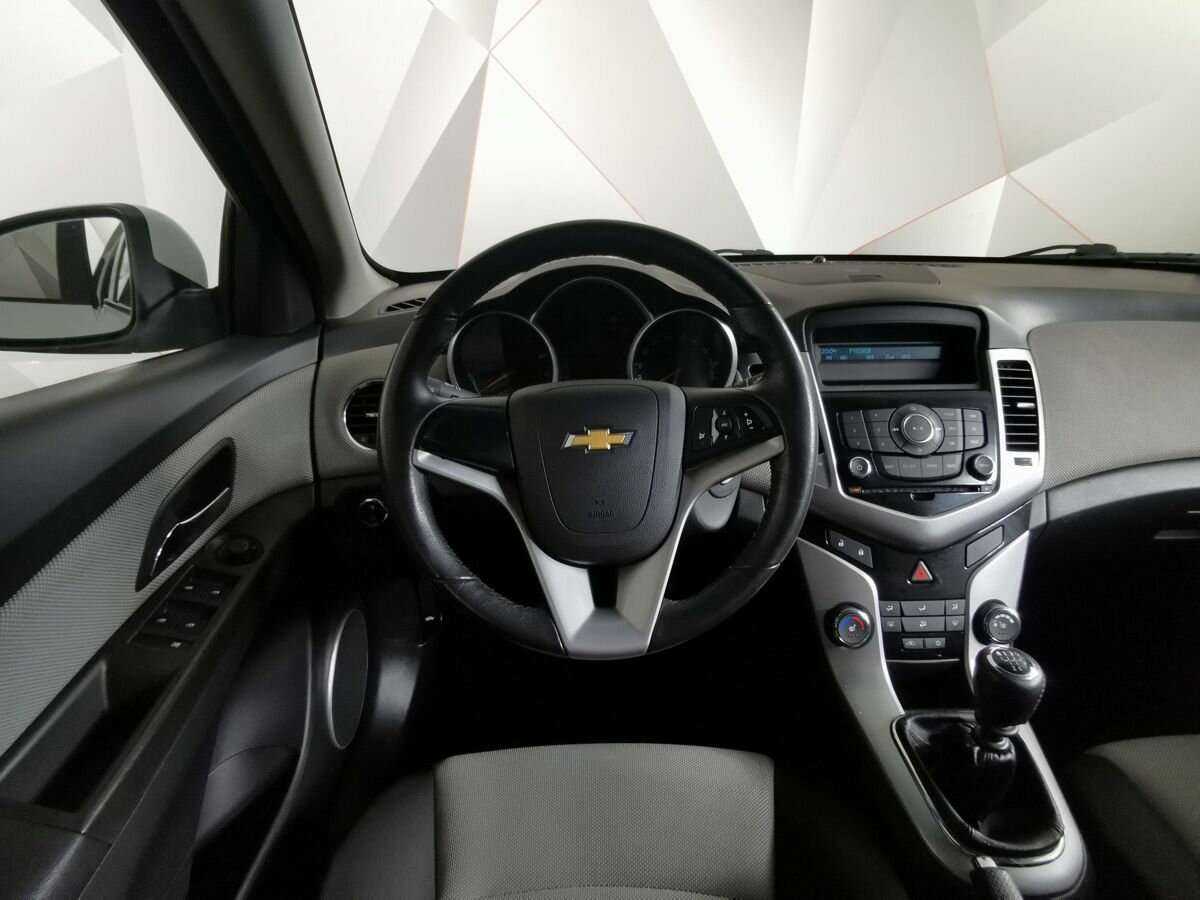 Купить Chevrolet Cruze, 2012, 120 004 км.. Фото: #14