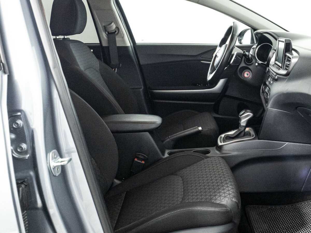 Купить Kia Ceed, 2020, 94 360 км.. Фото: #16