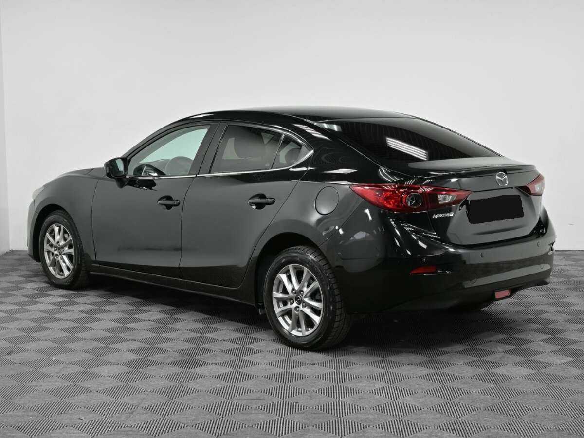 Купить Mazda 3, 2013, 147 000 км.. Фото: #3
