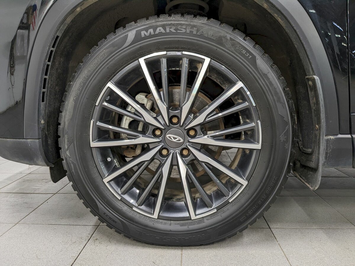 Купить Chery Tiggo 8 Pro, 2022, 70 765 км.. Фото: #19