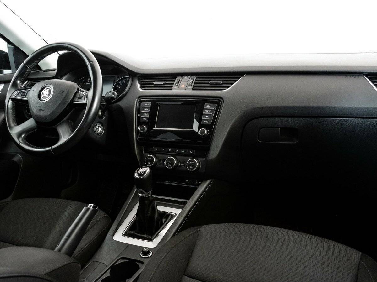 Купить Skoda Octavia, 2013, 186 601 км.. Фото: #8