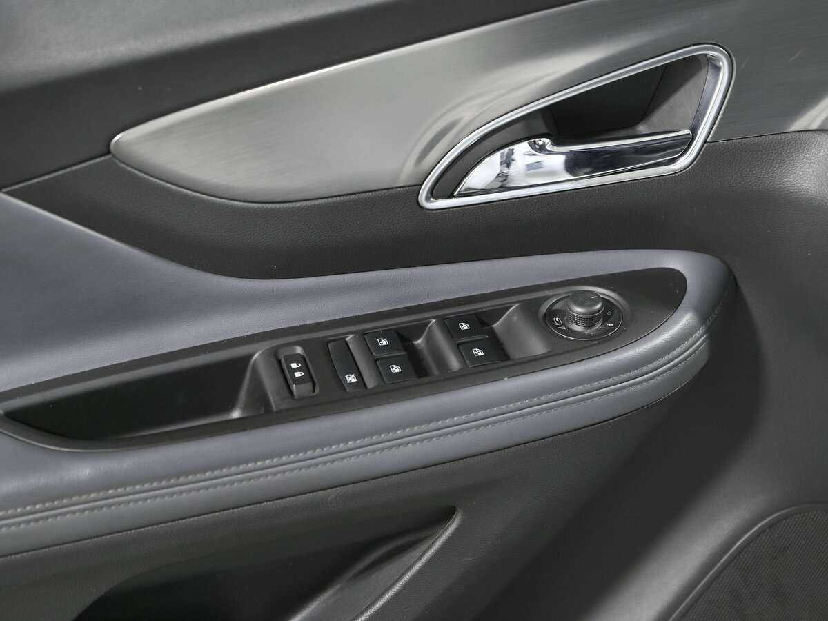 Купить Opel Mokka, 2014, 197 227 км.. Фото: #14