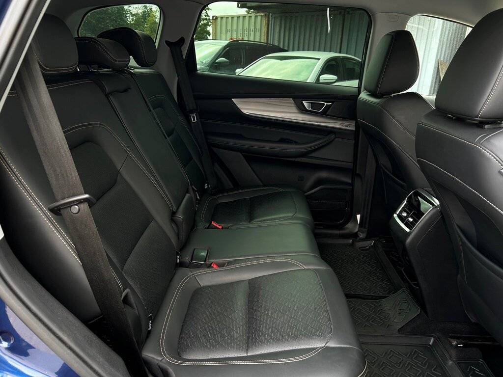 Купить Chery Tiggo 8 Pro, 2021, 96 362 км.. Фото: #8