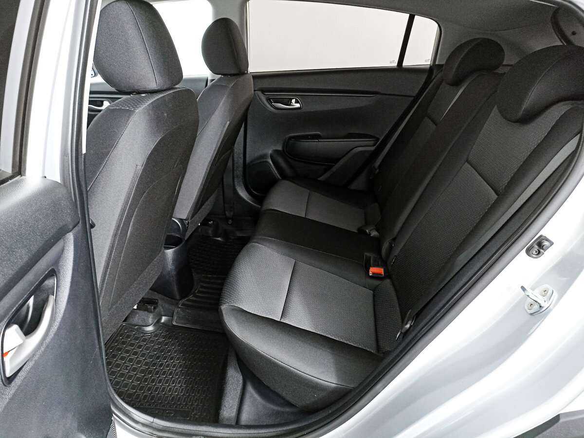 Купить Kia Rio, 2020, 89 039 км.. Фото: #7