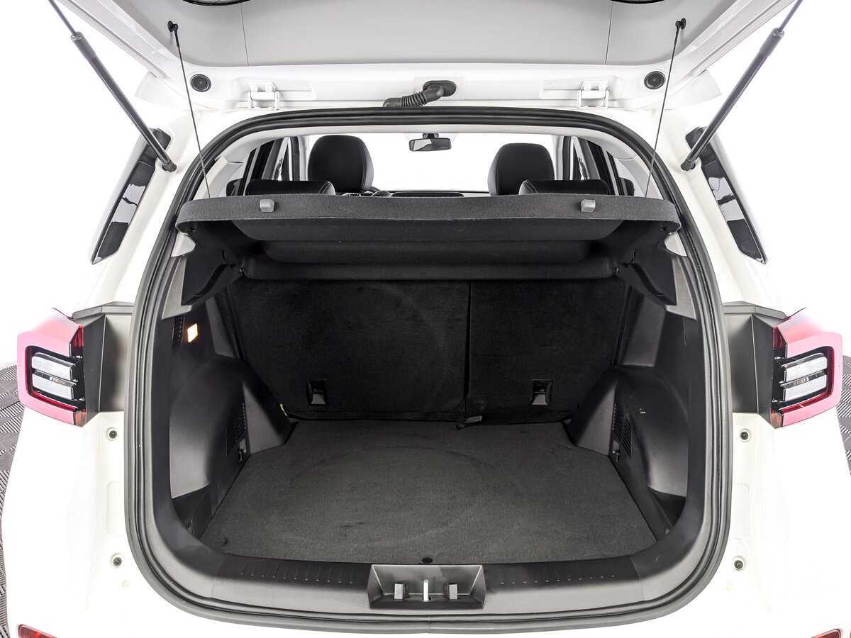 Купить Chery Tiggo 4, 2022, 14 619 км.. Фото: #9