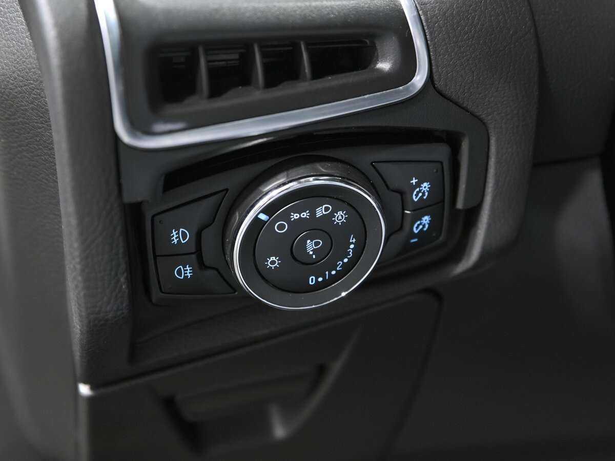 Купить Ford Focus, 2013, 137 800 км.. Фото: #12