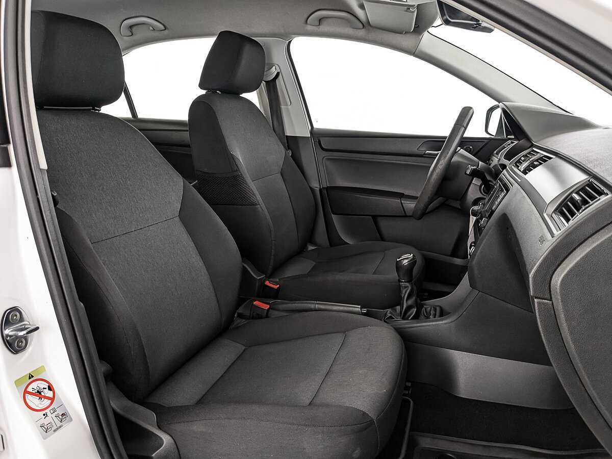 Купить Skoda Rapid, 2017, 174 056 км.. Фото: #22