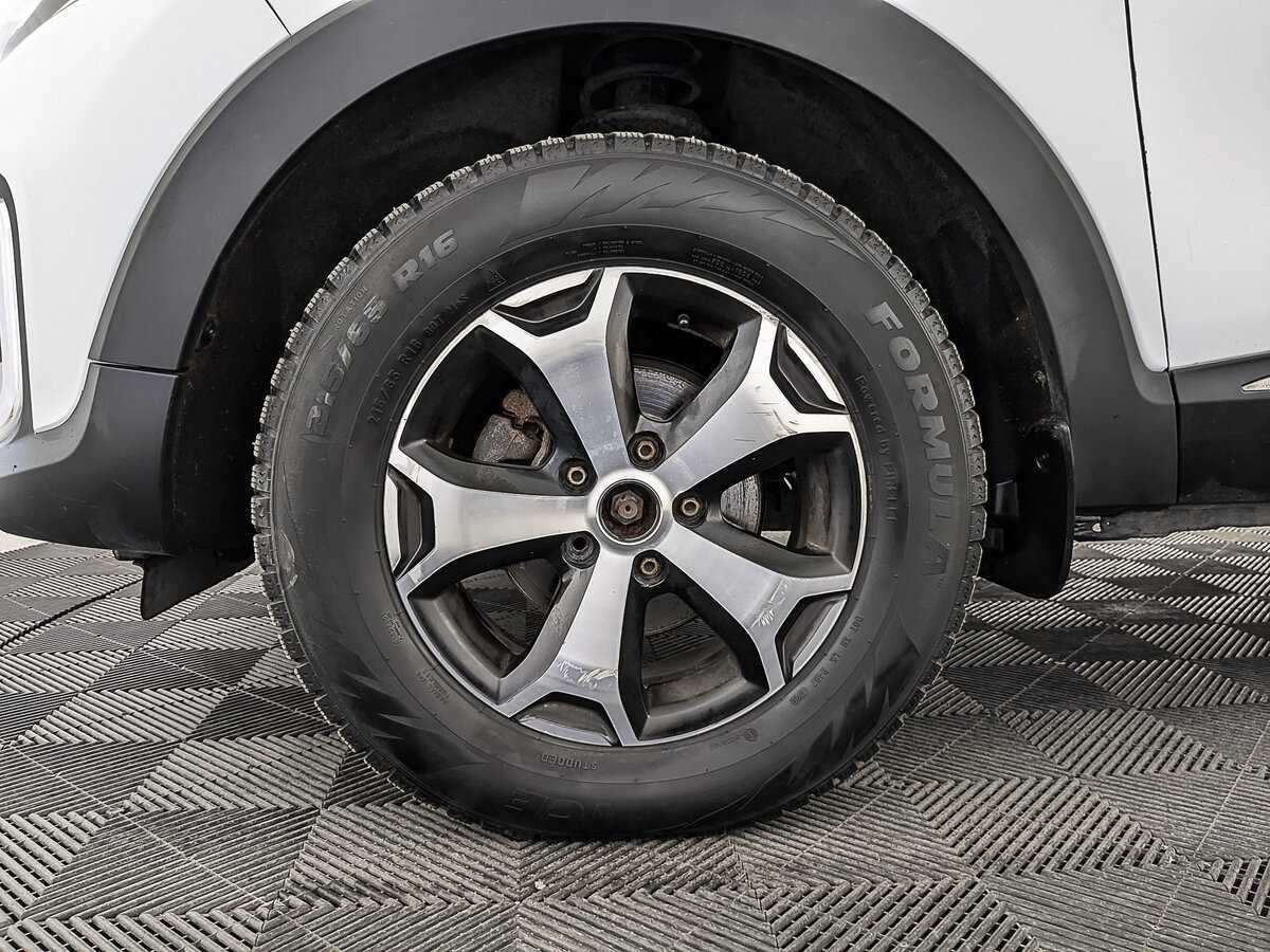 Купить Renault Kaptur, 2019, 108 174 км.. Фото: #10