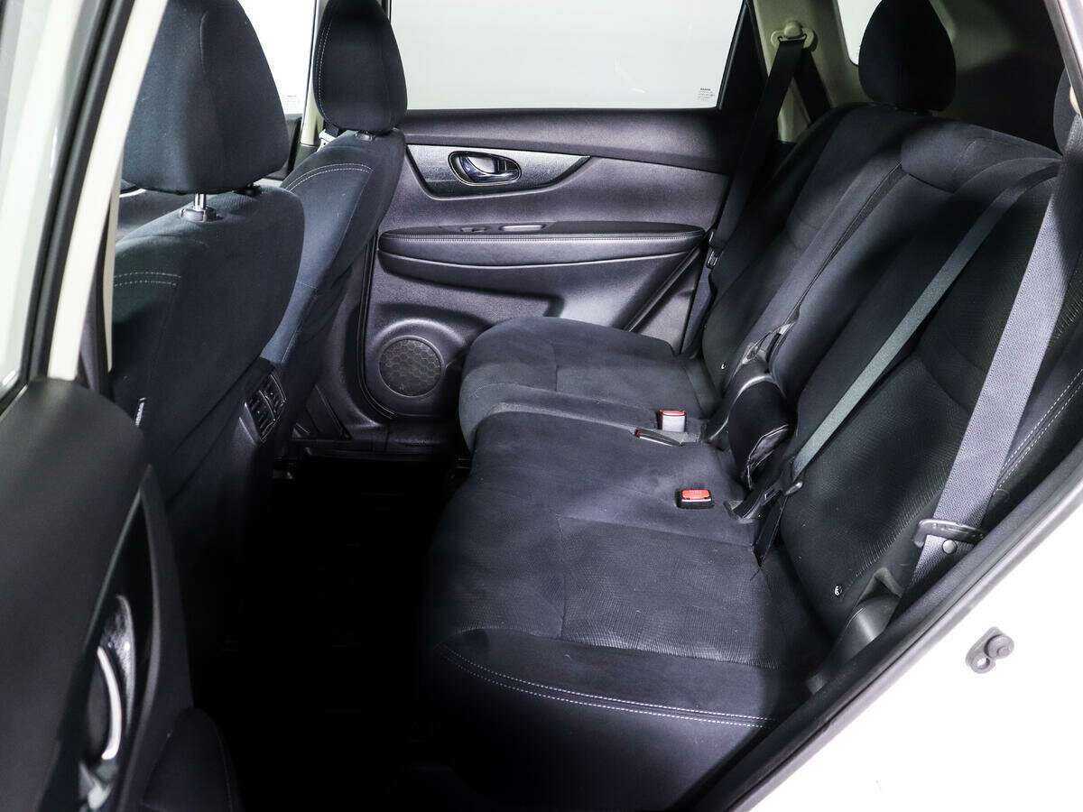 Купить Nissan X-Trail, 2016, 112 785 км.. Фото: #7