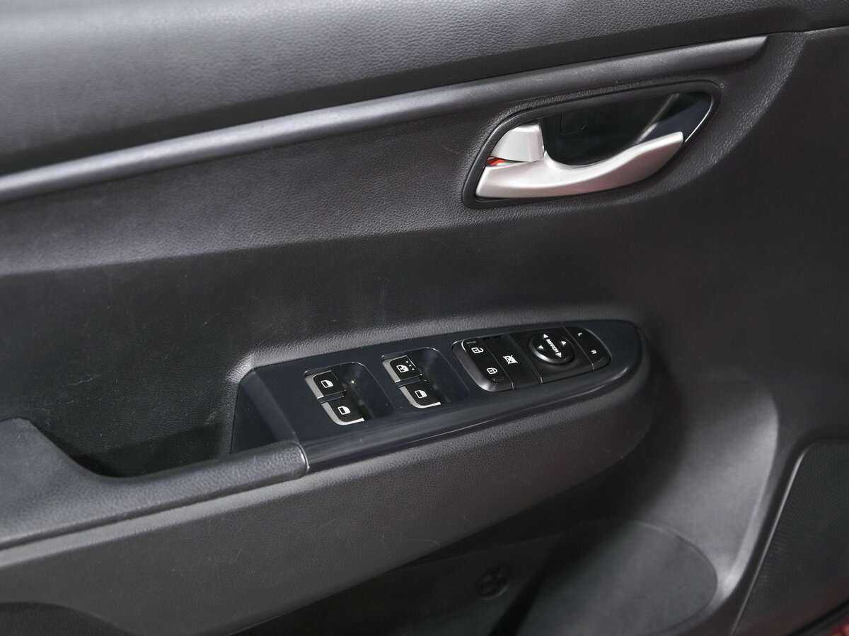 Купить Kia Rio, 2021, 47 066 км.. Фото: #12