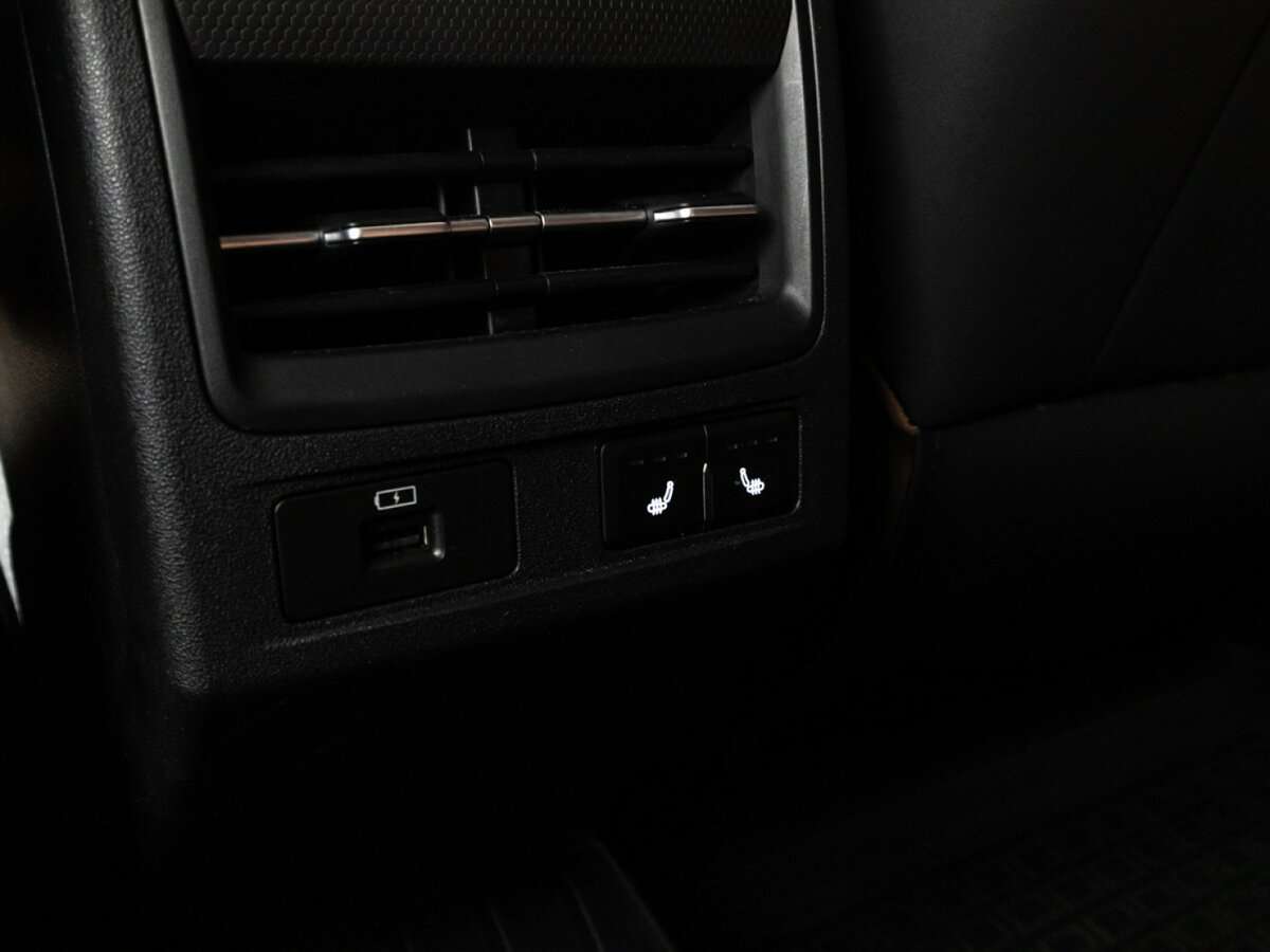 Купить OMODA C5, 2023, 16 275 км.. Фото: #23