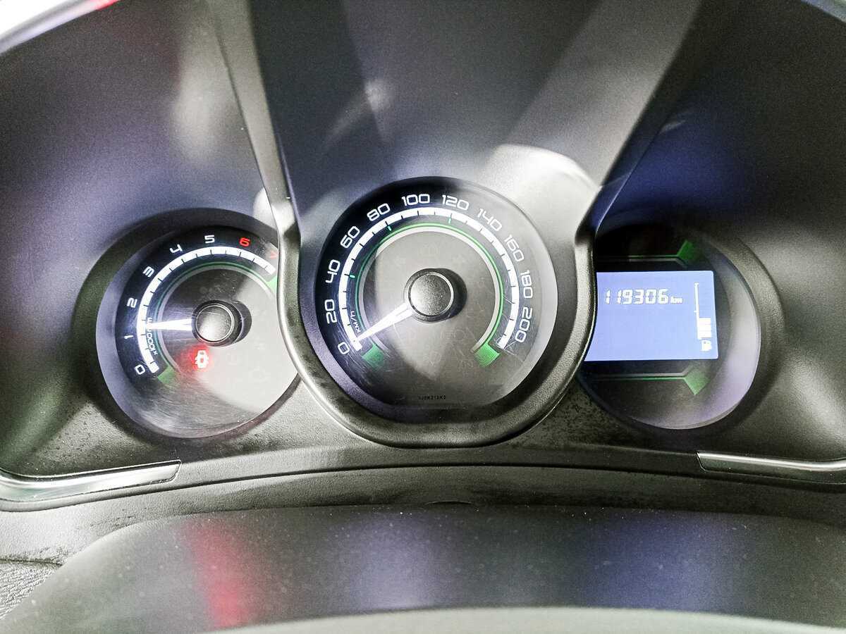 Купить Lada (ВАЗ) XRAY, 2017, 119 307 км.. Фото: #12