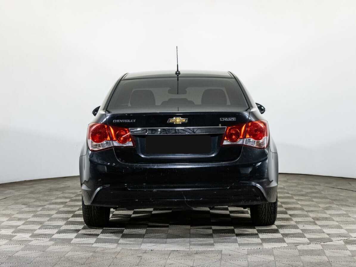 Купить Chevrolet Cruze, 2015, 137 804 км.. Фото: #4