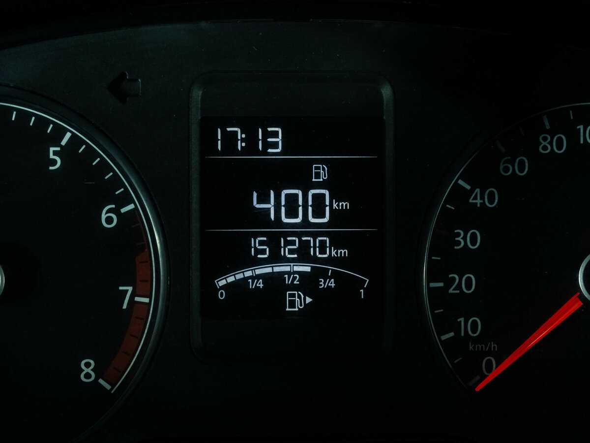 Купить Volkswagen Polo, 2017, 156 000 км.. Фото: #12