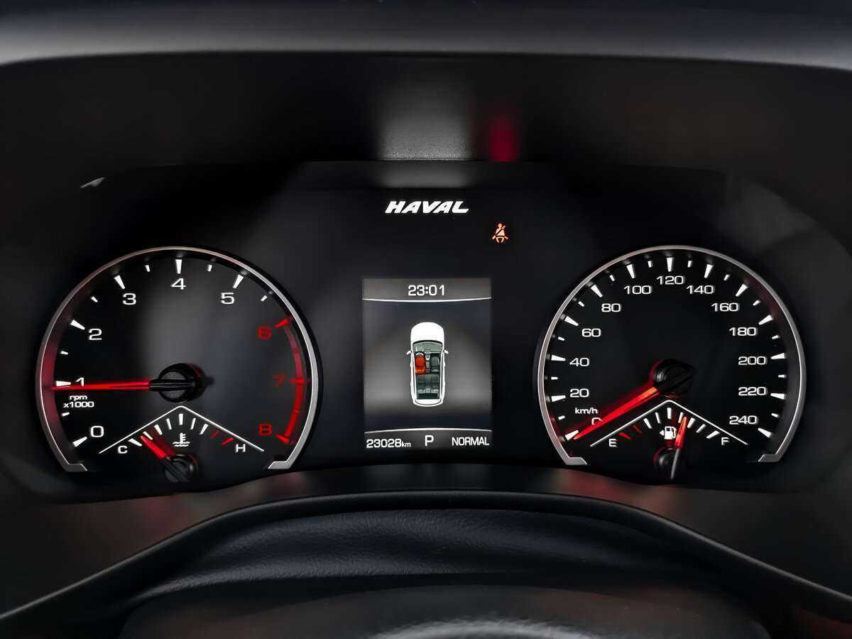 Купить Haval Jolion, 2022, 23 024 км.. Фото: #14