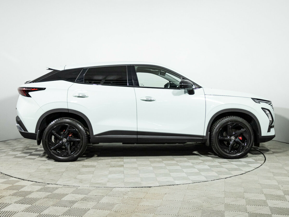 Купить OMODA C5, 2023, 13 814 км.. Фото: #3