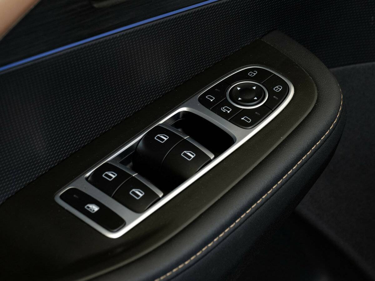 Купить OMODA C5, 2022, 34 674 км.. Фото: #15