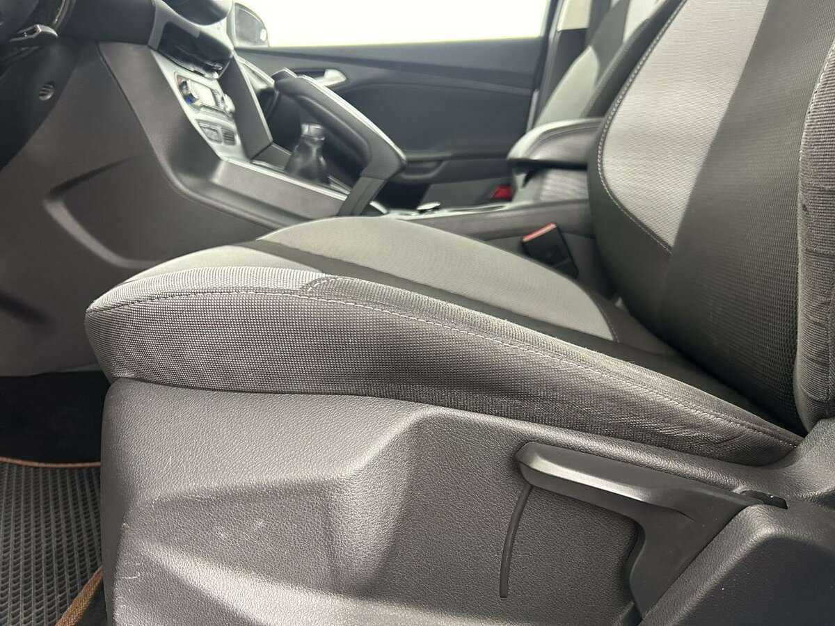 Купить Ford Focus, 2013, 135 000 км.. Фото: #9
