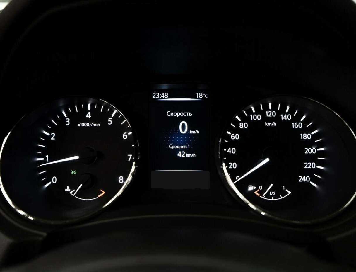 Купить Nissan Qashqai, 2014, 151 888 км.. Фото: #15