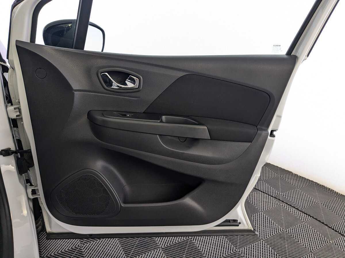 Купить Renault Kaptur, 2020, 143 551 км.. Фото: #19