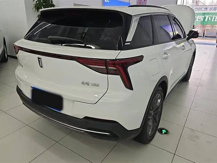 Купить FAW Bestune T55, 2021, 19 000 км.. Фото: #2